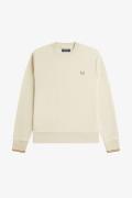 Fred Perry Crew neck sweatshirt