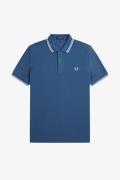 Fred Perry Twin tipped polo shirt