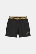 Malelions Venetian swim shorts