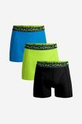 Muchachomalo Solid 3-pack