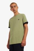 Fred Perry Ringer t-shirt