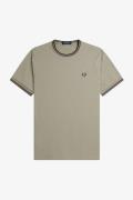 Fred Perry Twin tipped t-shirt