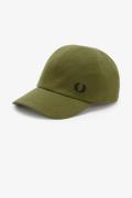 Fred Perry Pique classic cap