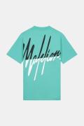 Malelions Split t-shirt