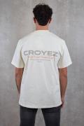 Croyez Homme Family owned business t-shirt