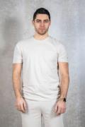 Lyle and Scott Embroidered t-shirt