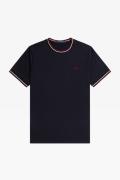 Fred Perry Twin tipped t-shirt