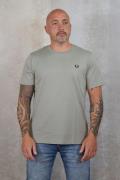 Fred Perry Crew neck t-shirt