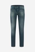 Purewhite The jone denim slim fit