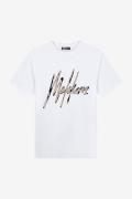 Malelions Destroyed signature t-shirt