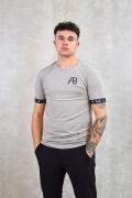 AB Lifestyle Flag tee