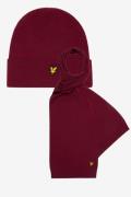 Lyle and Scott Combi set