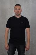 Croyez Homme Basic t-shirt