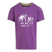 Regatta Kind/kids bosley vii palmboom t-shirt