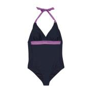 Regatta Dames flavia ii contrast one piece zwempak