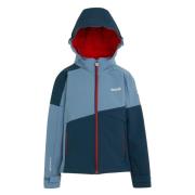 Regatta Soft shell jas kinderen/kinderen vii