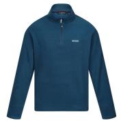 Regatta Geweldig voor buiten heren thompson half zip fleece sweater