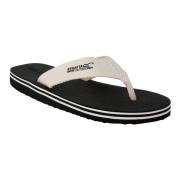 Regatta Heren rico teenslippers