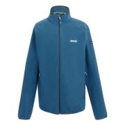 Regatta Heren hadfield full zip fleece jas