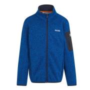 Regatta Kinder/kinder newhill fleece jas