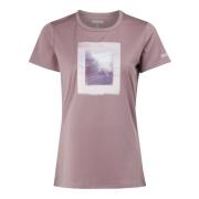 Regatta Dames fingal viii road t-shirt