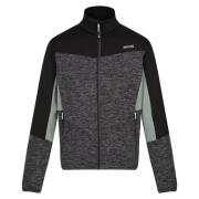 Regatta Heren coladane vi marl full zip fleecejack