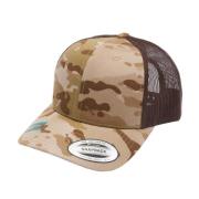 Flexfit Yp klassiekers retro trucker pet