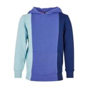 Urban Classics Jongens triple hoodie