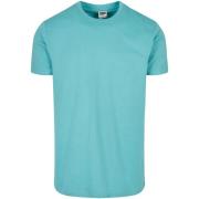 Urban Classics Heren basis effen t-shirt