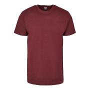 Urban Classics Heren basis effen t-shirt