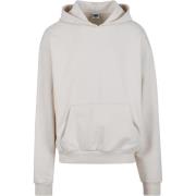 Urban Classics Ultrazwaargewicht herenhoodie