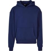 Urban Classics Ultrazwaargewicht herenhoodie