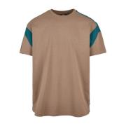 Urban Classics Heren actief t-shirt