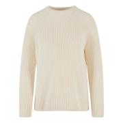 Urban Classics Dames ribtrui top