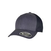 Flexfit 110 gemêleerde trucker-cap