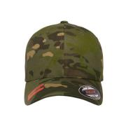 Flexfit Multicam baseballpet