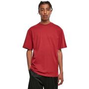 Urban Classics Heren effen tall t-shirt