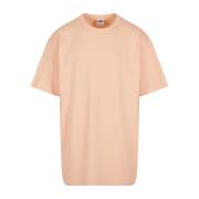 Urban Classics Heren oversized t-shirt (set van 2)