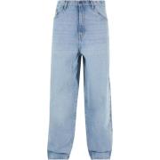 Urban Classics Heren zware baggy jeans