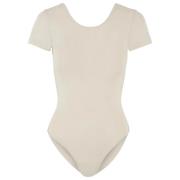 Urban Classics Dames organisch stretch bodysuit