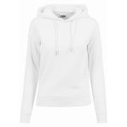 Urban Classics Dames effen hoodie (set van 2)