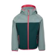 Trespass Kinder/kids hanbury soft shell jas