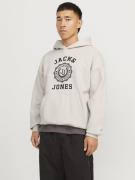 Jack & Jones Jjvicto sweat hood