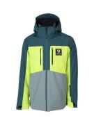 Brunotti aratin men snow jacket jack ski heren