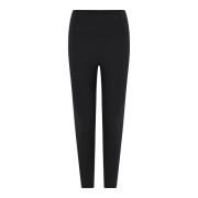 Girlfriend Collective Dames ribbed high rise 7/8 legging