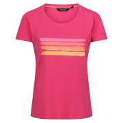 Regatta Dames filandra viii t-shirt