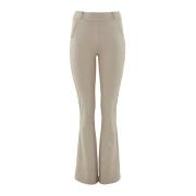 Iz Naiz Broek 3570 flair maz sand