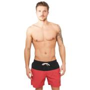 Urban Classics Heren blok zwemshorts