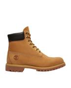 Timberland Premium 6 inch lace up waterproof boot wheat