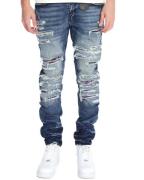 Amicci Belvedere light blue jeans